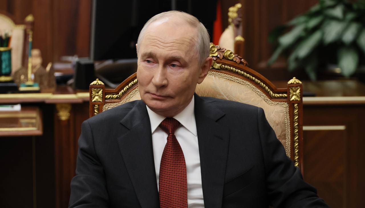 Rusia retira a su embajador en el Reino Unido para que reconsidere su apoyo a Ucrania