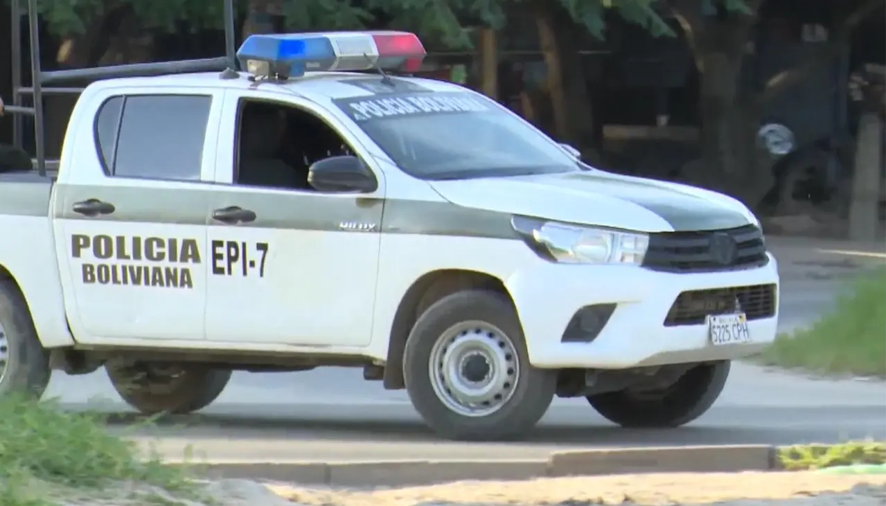 Una madre denunció que un familiar abusó sexualmente de su hija durante siete años