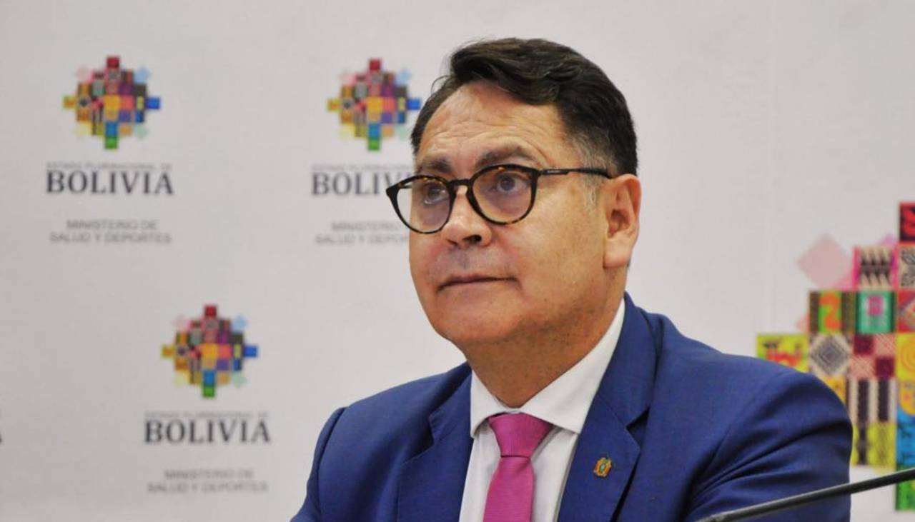 Fiscal: Justicia deja sin efecto orden de aprehensión contra Jhonny Aguilera por una “equivocación”