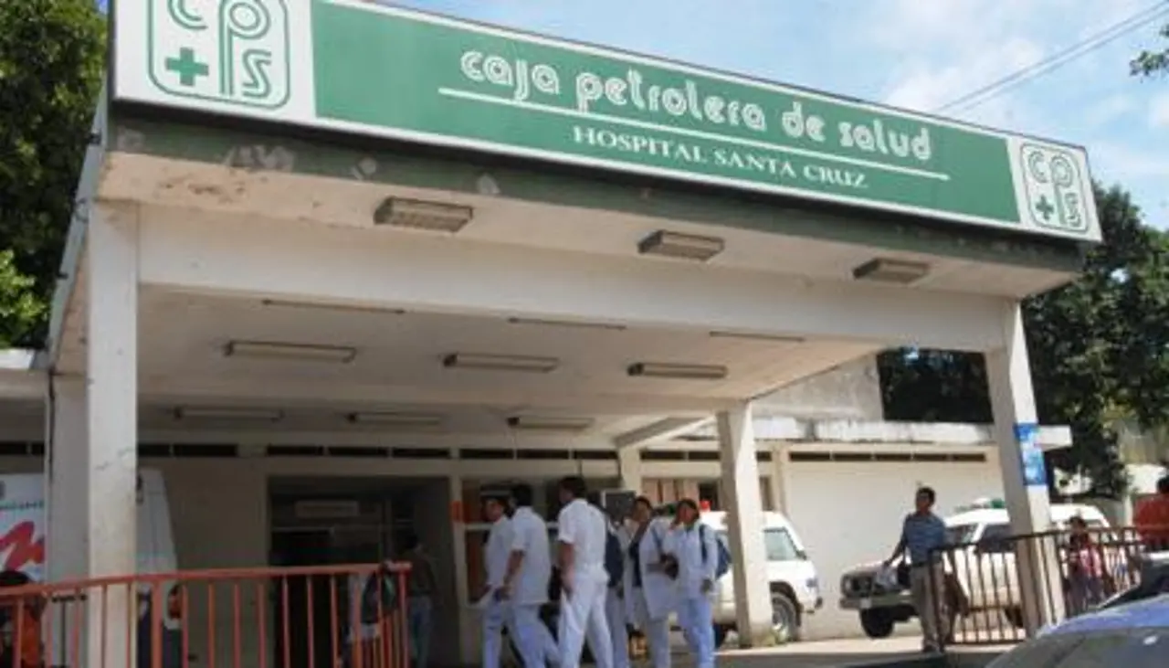 CPS: Estiman que se crearon al menos 30 ítems fantasmas por año desde 2020 y que hubo un daño de más de Bs 1 millón