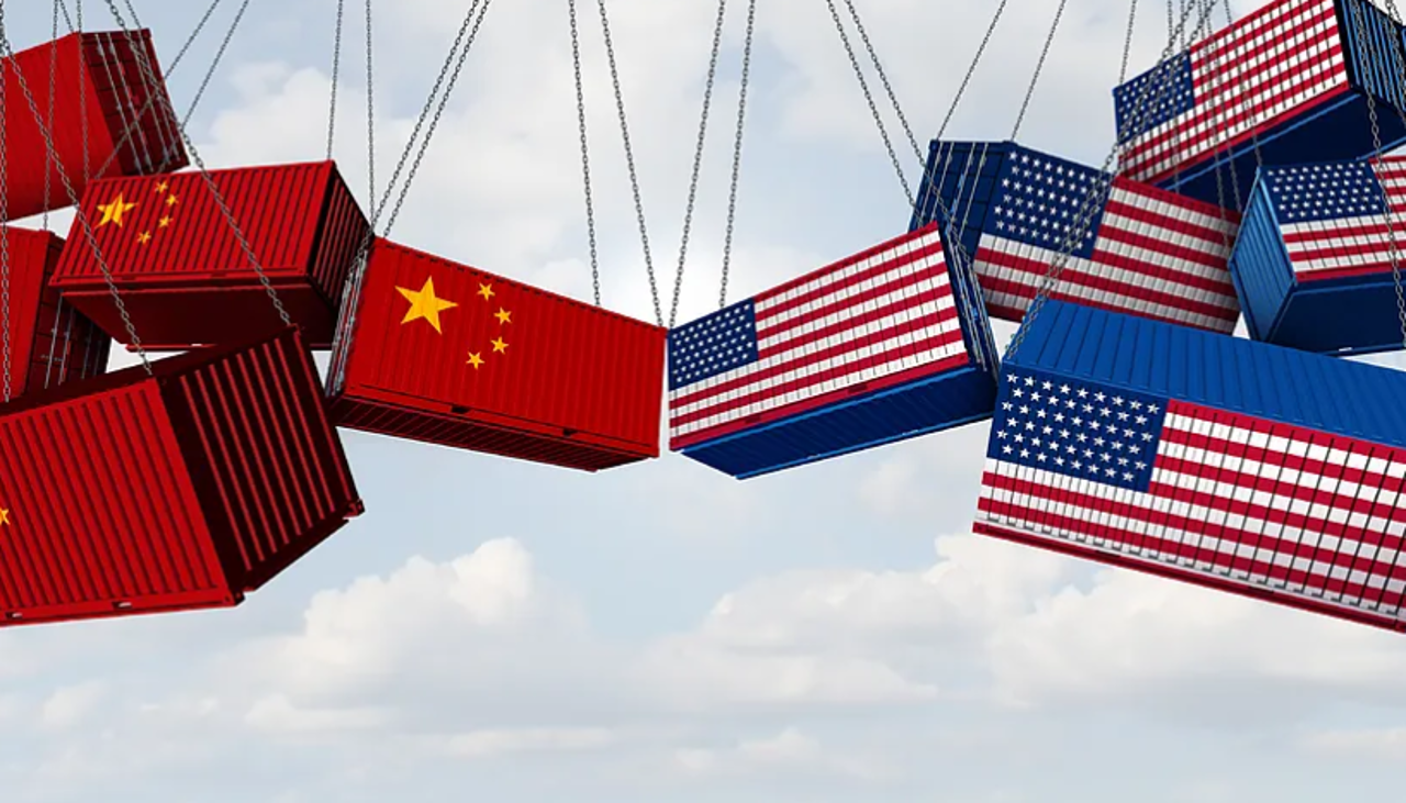 China considera negociar con EEUU pero reclama la retirada previa de aranceles