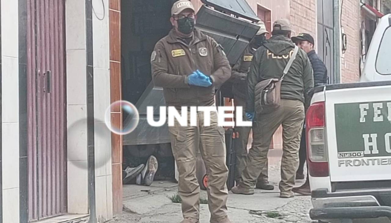 Tragedia familiar: Esto es lo que se sabe de la extraña muerte de tres adultos y un bebé en un garaje de El Alto