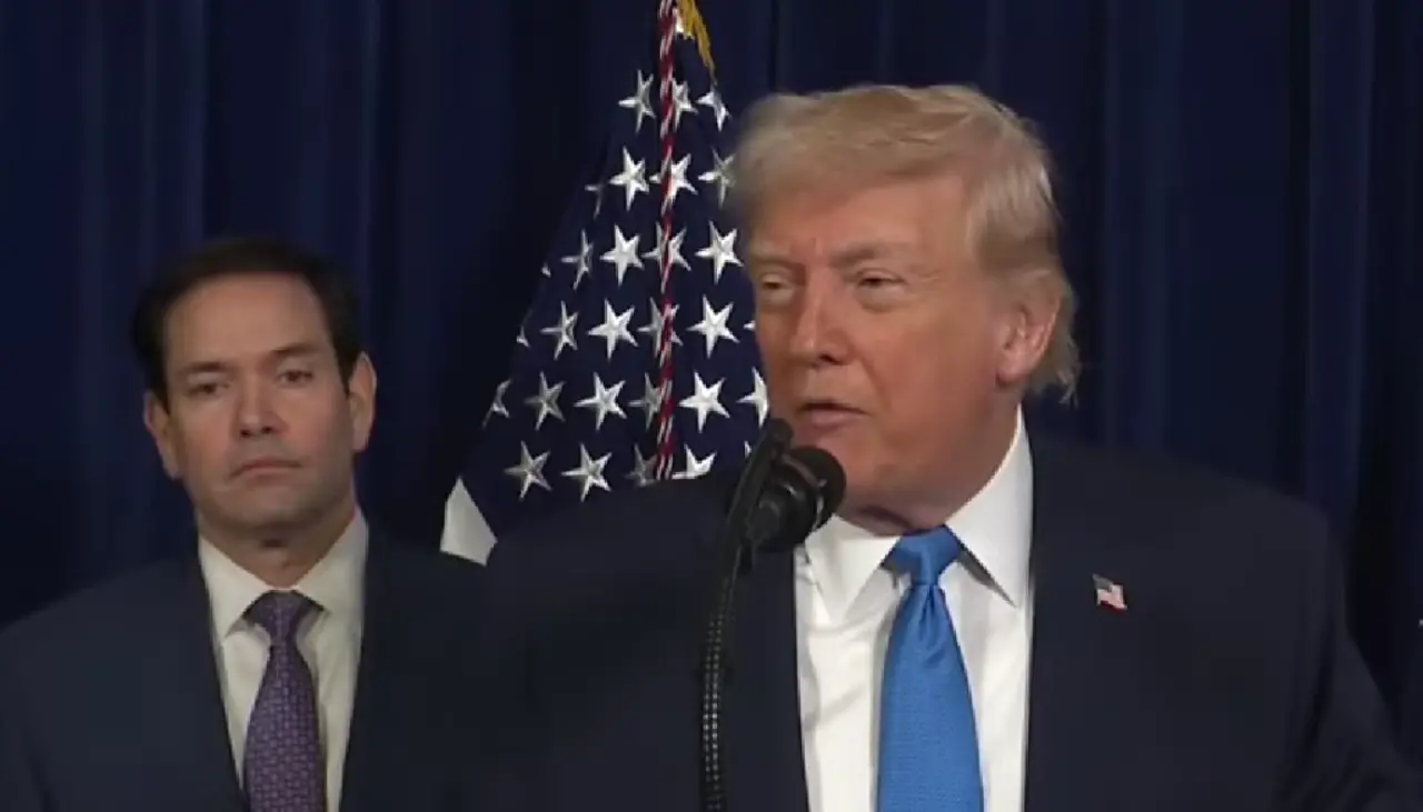 Tras la captura de Maduro, Trump dice que las petroleras de EEUU volverán a Venezuela para explotar crudo