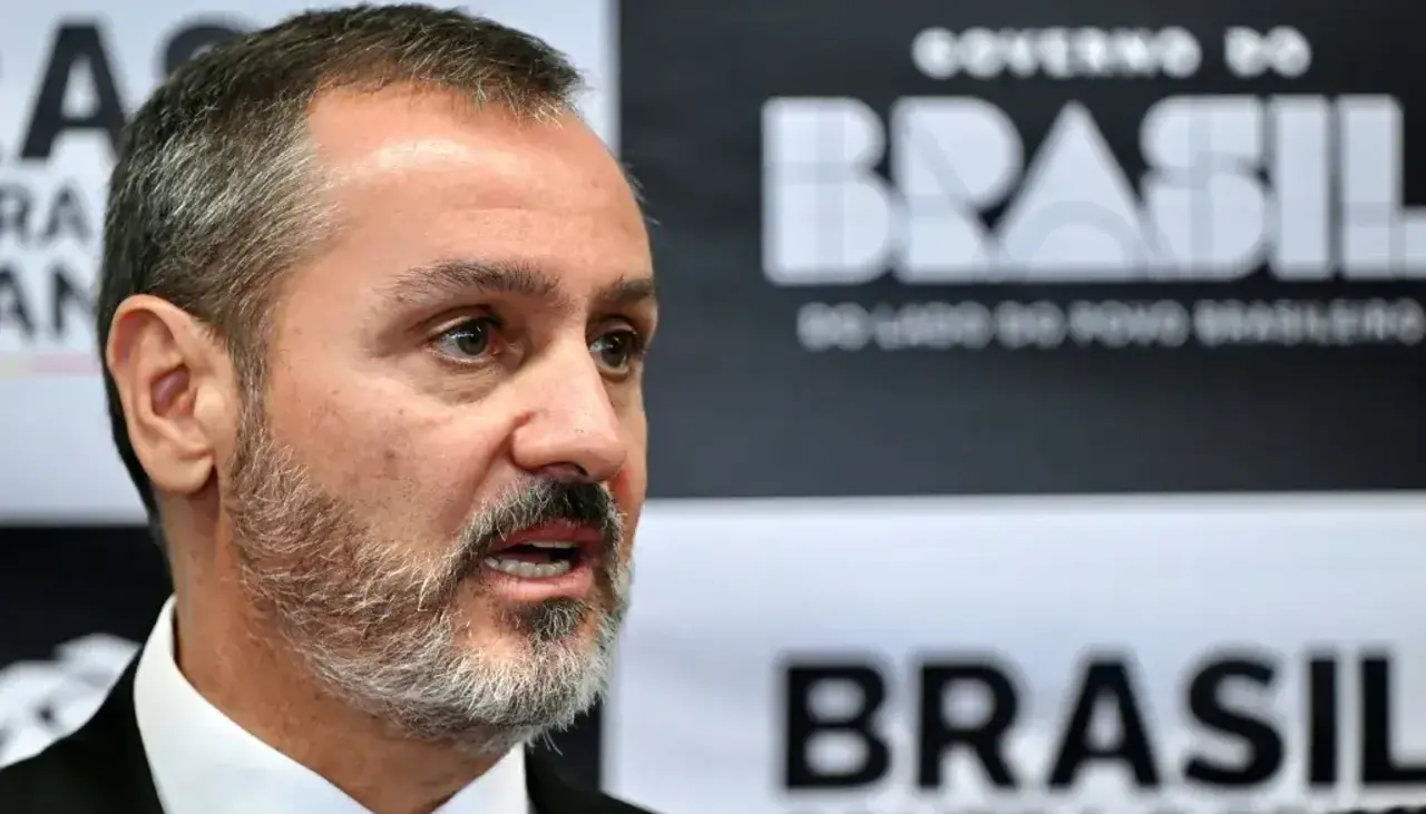 Un juez del Supremo de Brasil suspende al jefe de la policía en plena crisis judicial