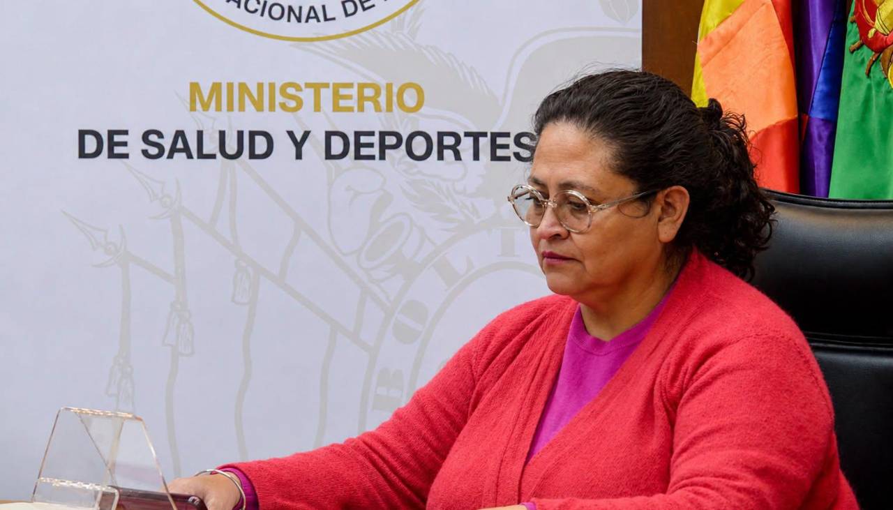 Interpelación de la ministra de Salud es programada para el miércoles