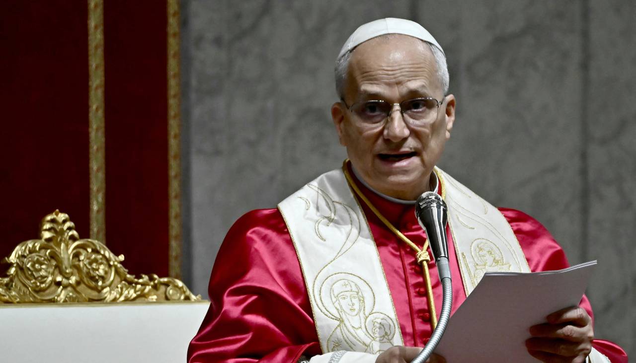 “¡Basta ya de la guerra!”, exclama el papa en una contundente crítica a los conflictos