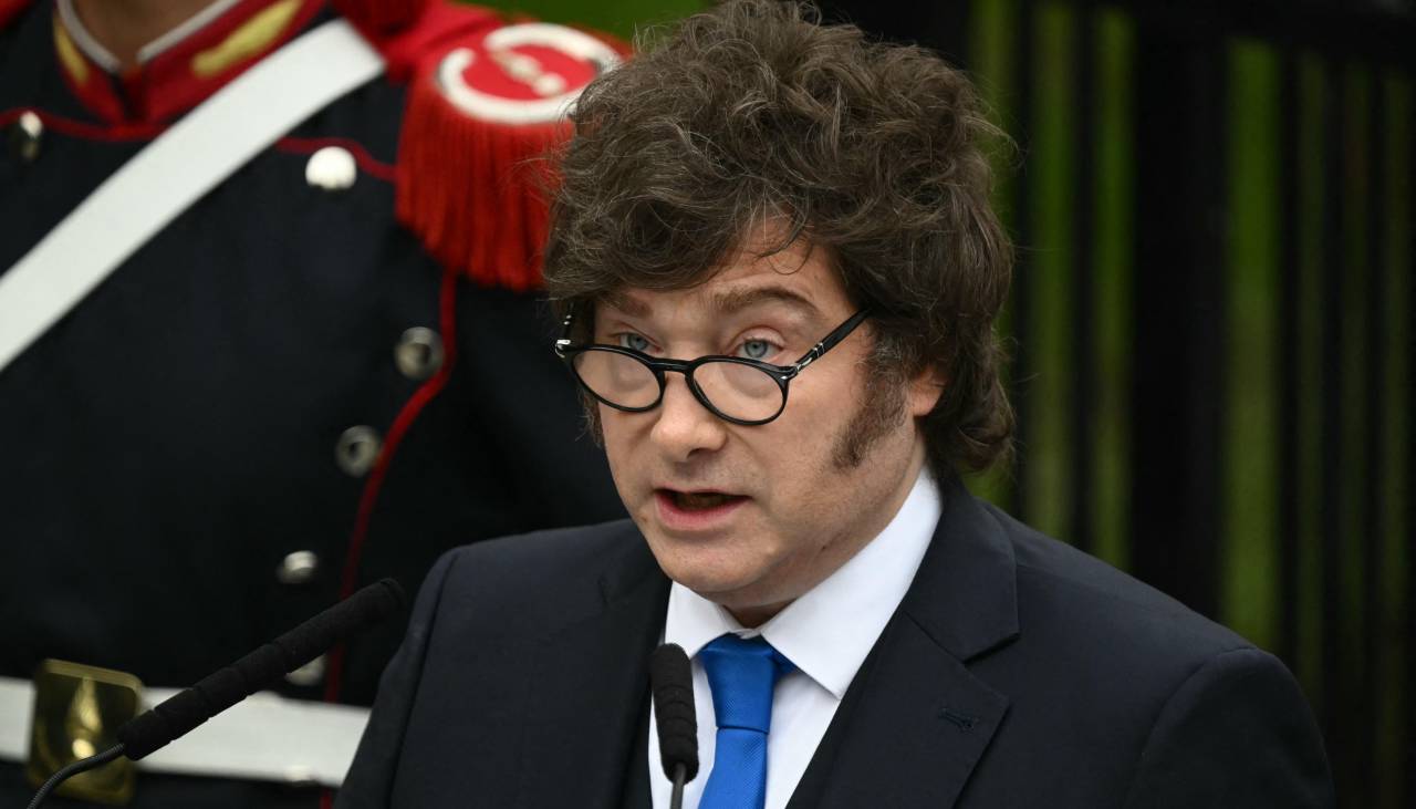 Argentina alcanza un acuerdo con el FMI para acceder a otros 1.000 millones de dólares