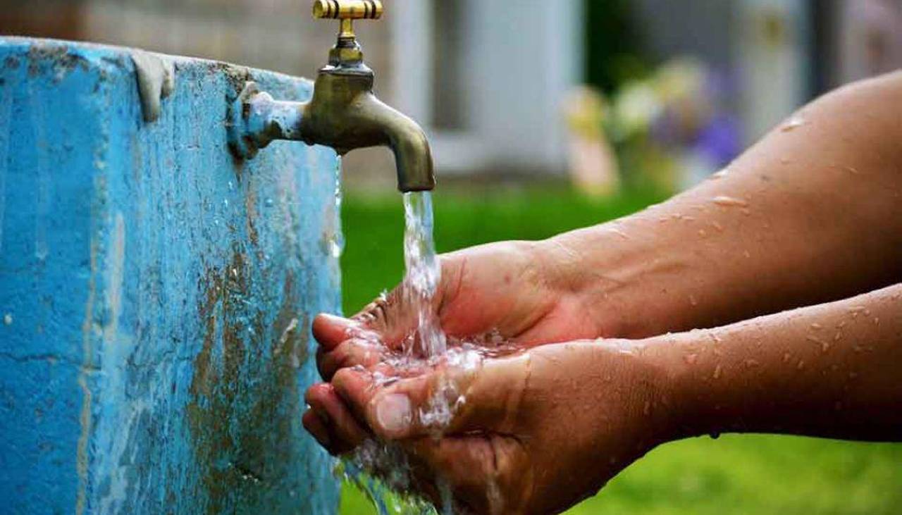 Atención, La Paz: Más de 70 zonas se quedan sin agua este fin de semana por reparaciones