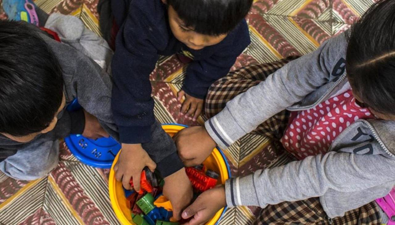 Diputados: Comisión aprueba proyecto de ley que busca prevenir el abandono infantil