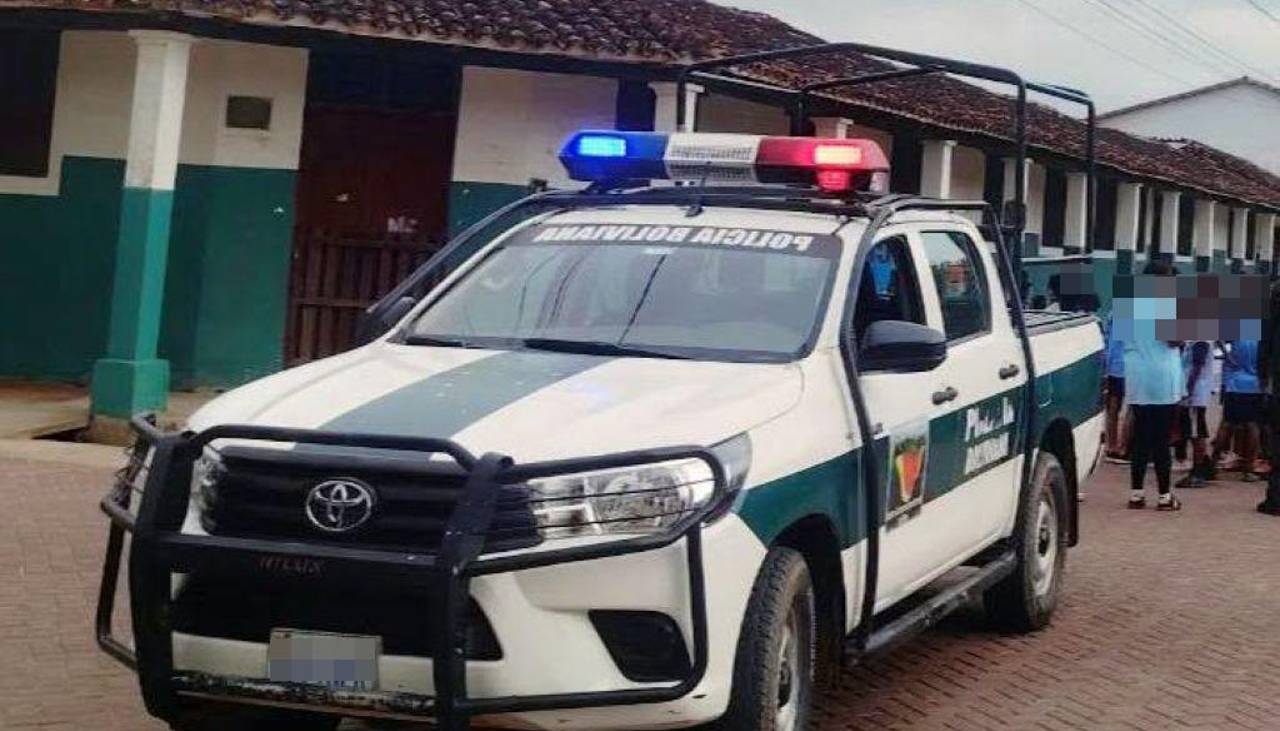 Aprehenden a cinco extranjeros con armas y droga por el crimen de médico en Trinidad
