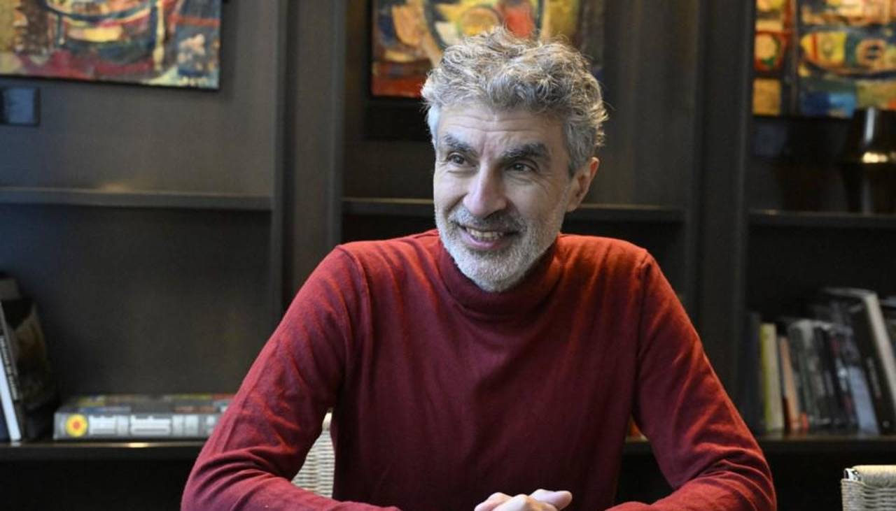 “Estamos perdiendo el control” de la IA, dice el pionero Yoshua Bengio