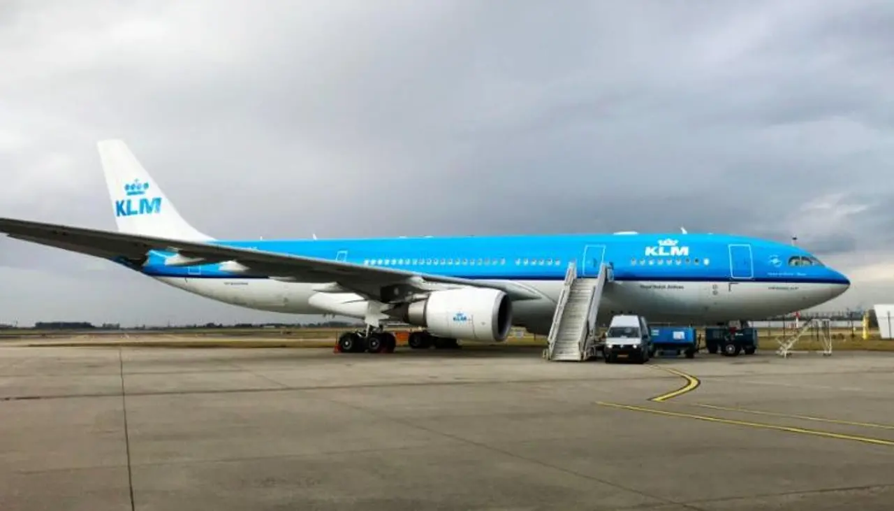 Cancelan vuelo de 250 pasajeros con destino al Caribe por presencia de una rata 