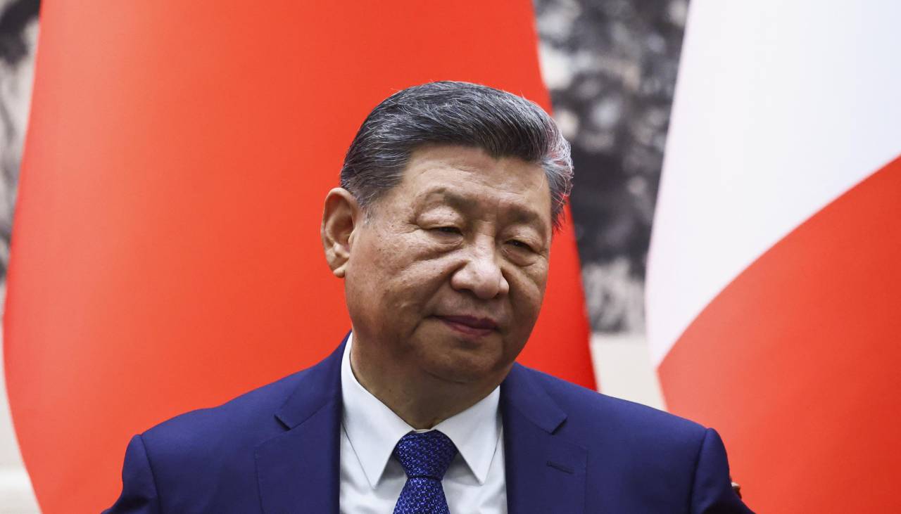 Xi pide a Lula que China y Brasil defiendan el “rol central” de la ONU