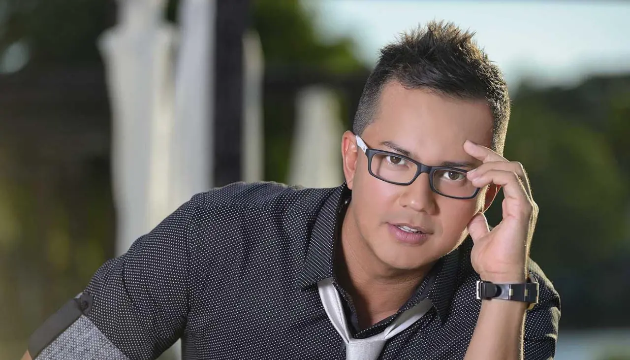 Charlie Zaa asegura que la fe es el secreto de su carrera musical