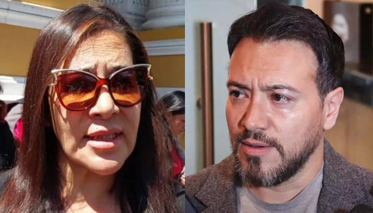 “Es una falta de responsabilidad”: Diputada del PDC exige a Reyes pedir disculpas por su conversación con Cerimedo