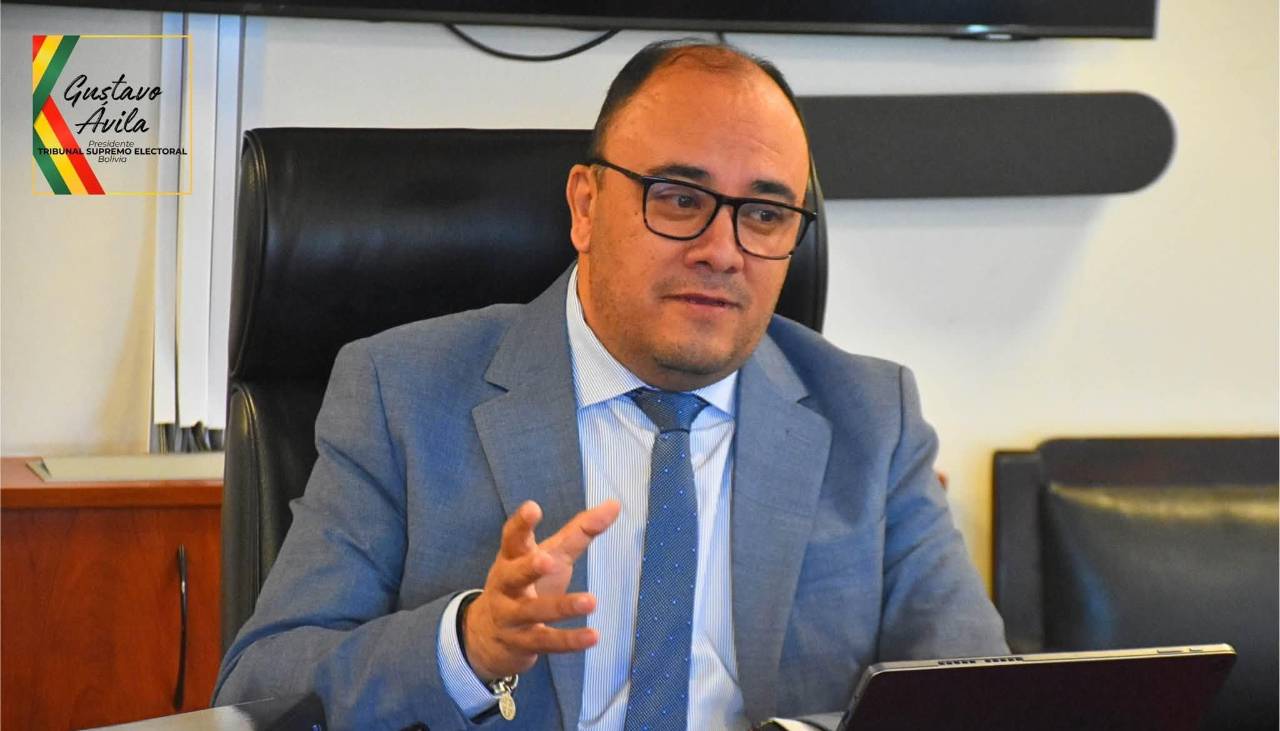 El TSE anuncia que el proceso de reforma electoral iniciará este miércoles 2 de septiembre