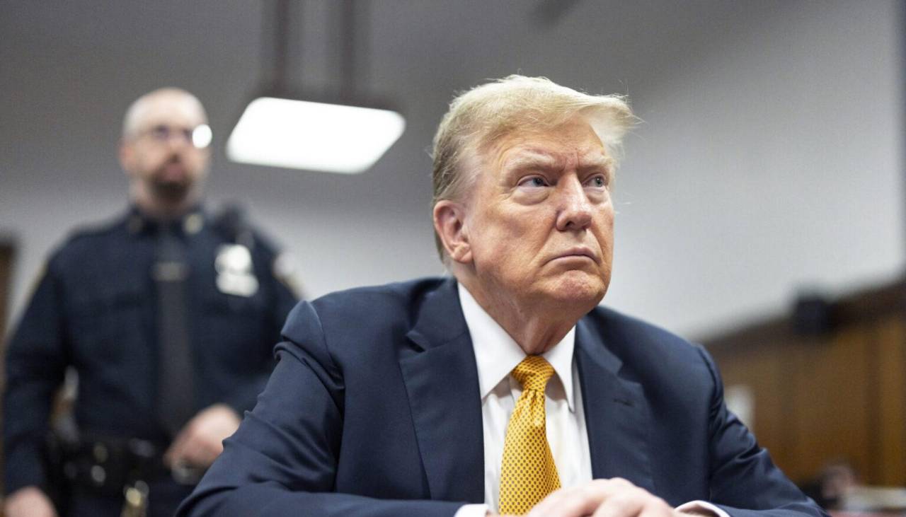 Trump dice que Israel e Irán han acordado un “alto el fuego total”