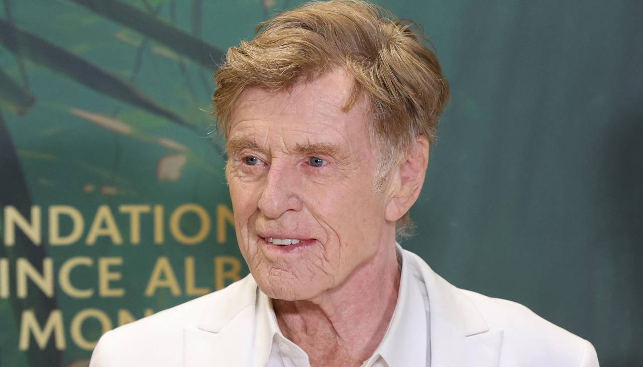Murió Robert Redford, una de las máximas estrellas y leyendas de Hollywood