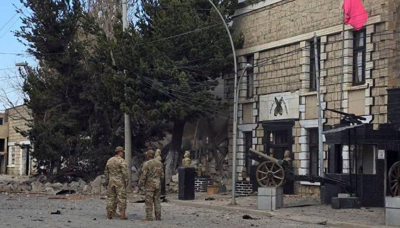 Explosión en Viacha: Esta es la lista oficial de las 14 personas desaparecidas, 13 conscriptos y un sargento