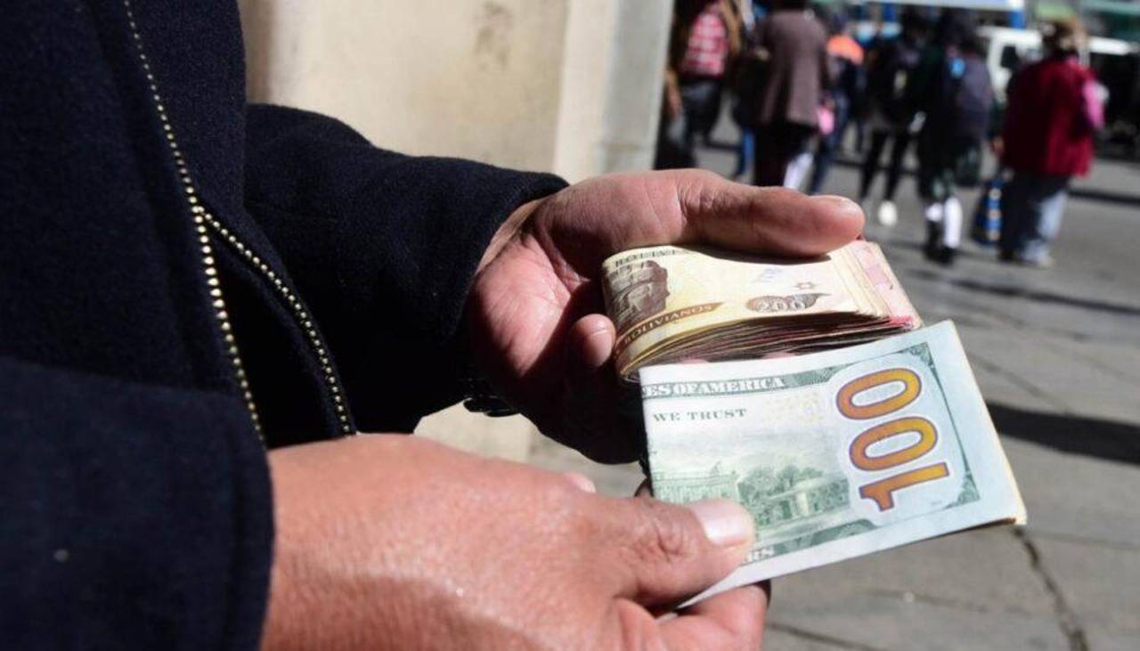 Mercado paralelo: ¿A cuánto se cotiza el dólar digital este viernes 26 de septiembre?