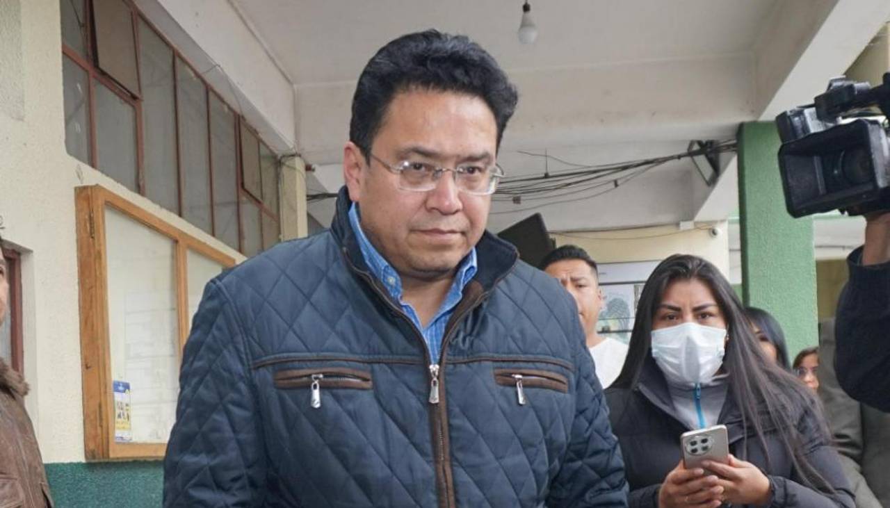Caso consorcio: Fiscalía pide seis meses de detención preventiva para el exministro Siles, según abogado defensor