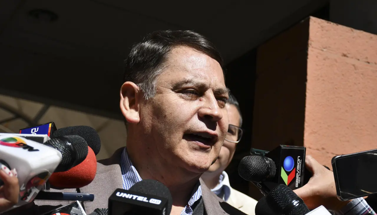 Viceministro dice que el PCC hizo de Santa Cruz su “santuario”, pero asegura que se entrega a Brasil a los integrantes que se identifican