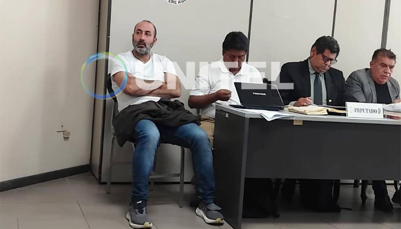 Juez rechaza dos incidentes que presentó Cerimedo y resta por resolver otros dos