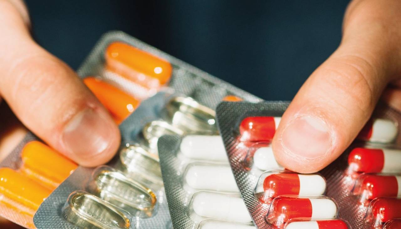 “La producción se ha visto limitada en un 30%”, señala la Cámara Farmacéutica ante la falta de dólares