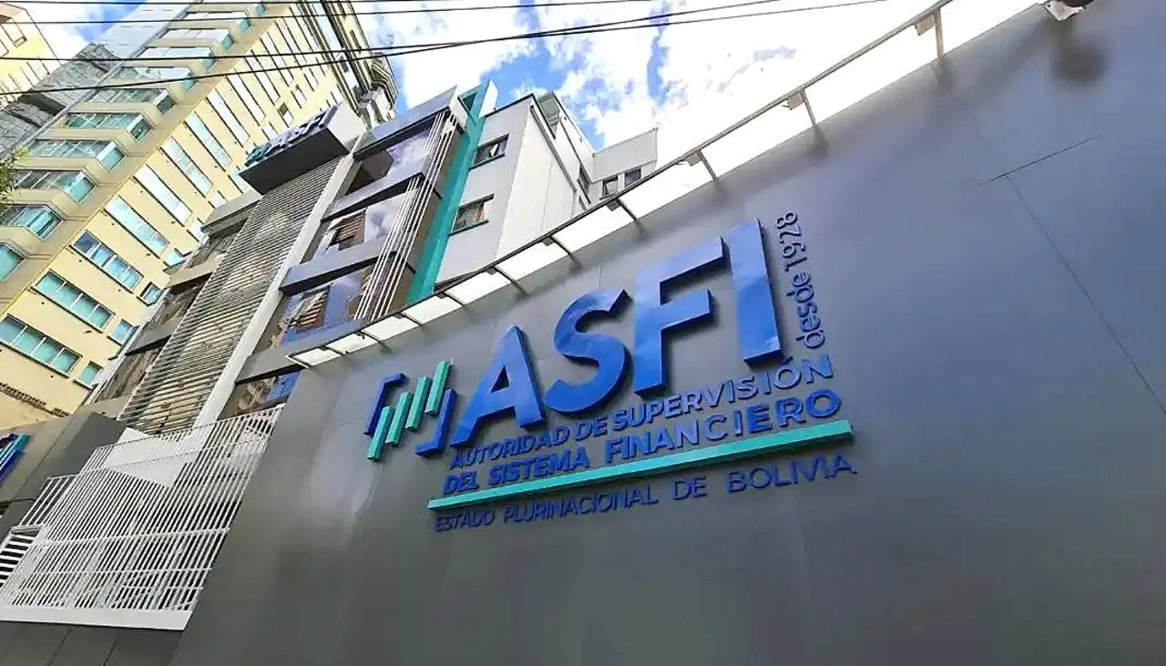 ASFI dispone la reprogramación de créditos con “tiempos de gracia” para los prestatarios afectados por la situación económica del país