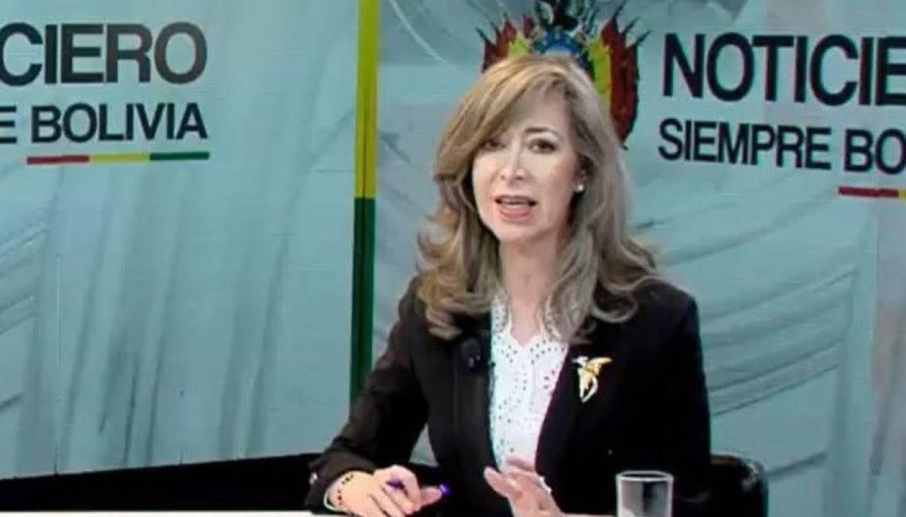 Caso Cerimedo: La Fiscalía cita como testigo a la directora de Comunicación del Gobierno, Ximena Galarza