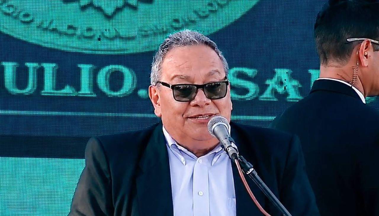 Lara convoca al Legislativo a sesionar el lunes para interpelar al ministro de Educación