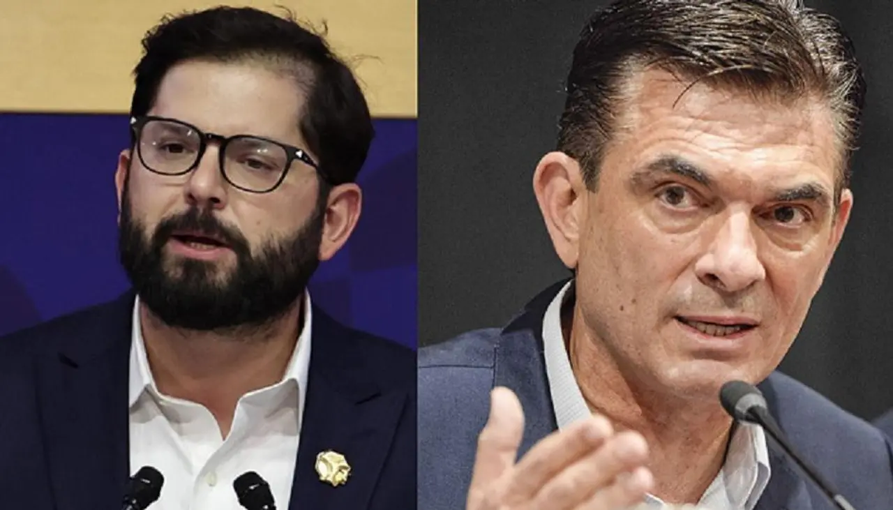 Asistencia de Boric a posesión de Paz abriría ciclo entre Chile y Bolivia, dicen expertos