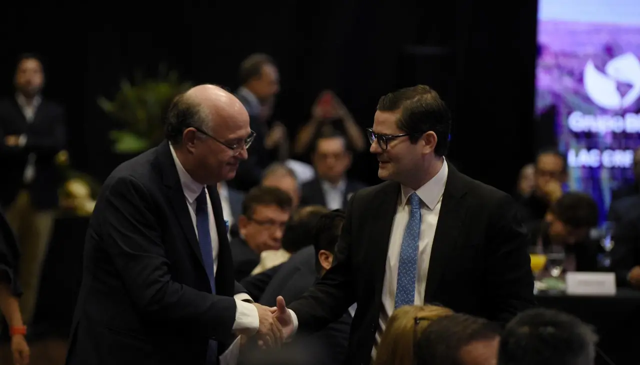 Cainco señala que BID pone “al sector privado como un aliado estratégico en la inversión”