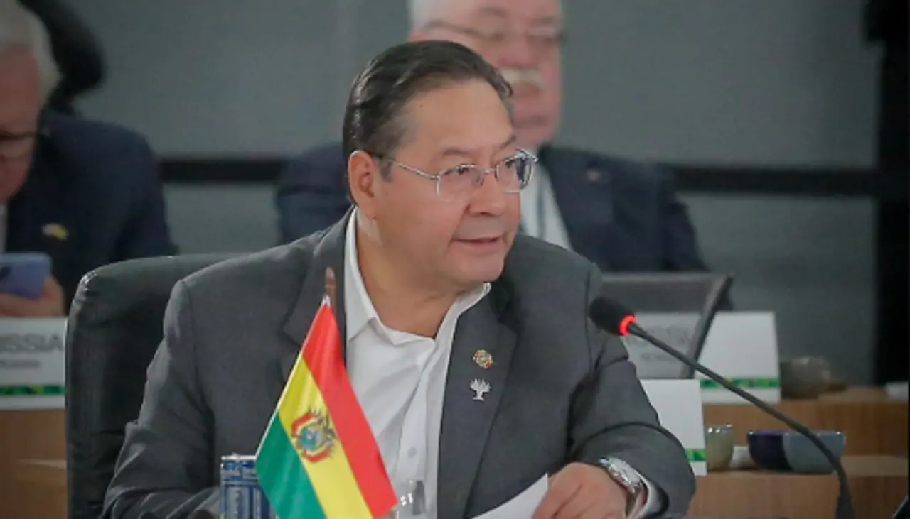 BRICS: Arce pide buscar instrumentos financieros que no dependan de calificadoras de riesgo