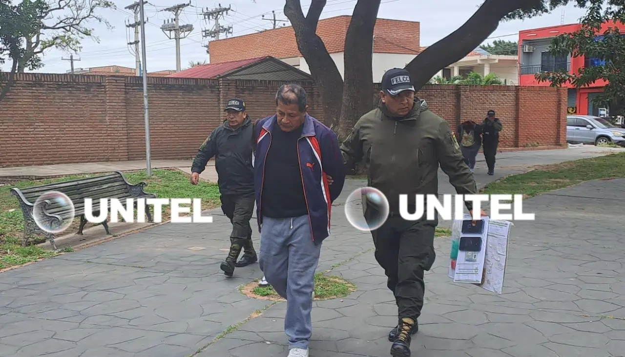 Envían a la cárcel por 180 días a los tres acusados de un secuestro express de dos niñas en un taxi