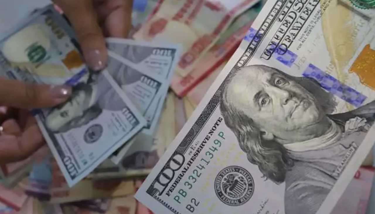 En la jornada de segunda vuelta, la cotización del dólar digital en el mercado paralelo supera los Bs 13