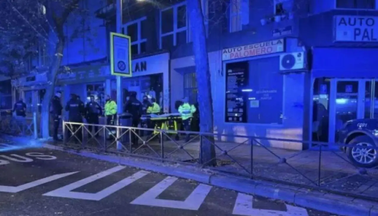 Asesinan con múltiples puñaladas a una boliviana en la puerta de su casa en España 