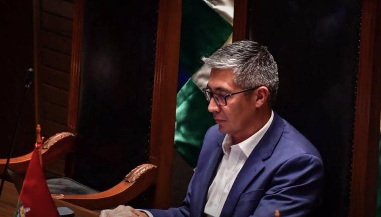A Espinoza hay que juzgarlo “por sus resultados”, dice analista Ríos, que observa el alza de la cotización de las USDT
