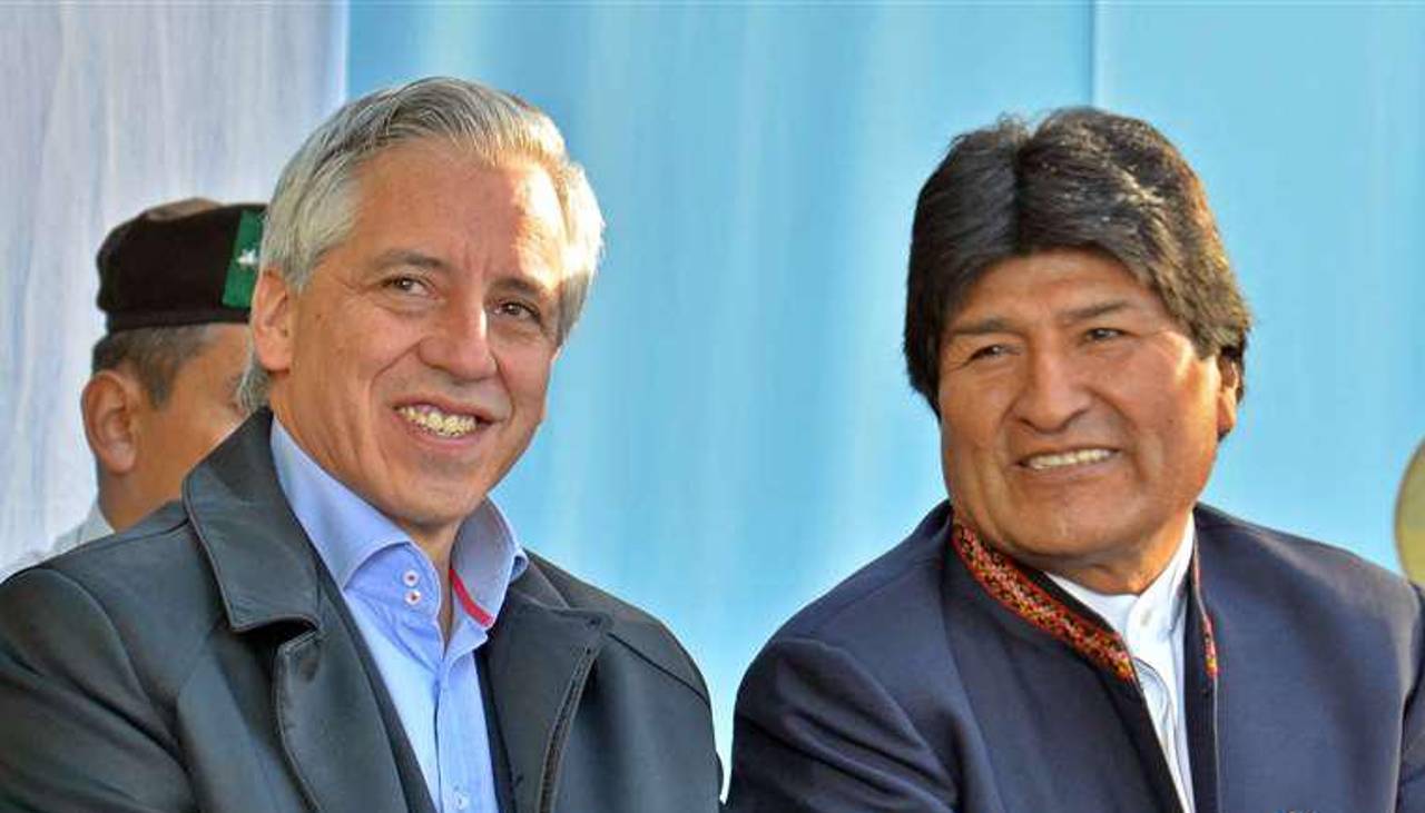 Alianza Libre presenta proposición acusatoria contra Evo y busca juicio de responsabilidades por caso Hotel Las Américas