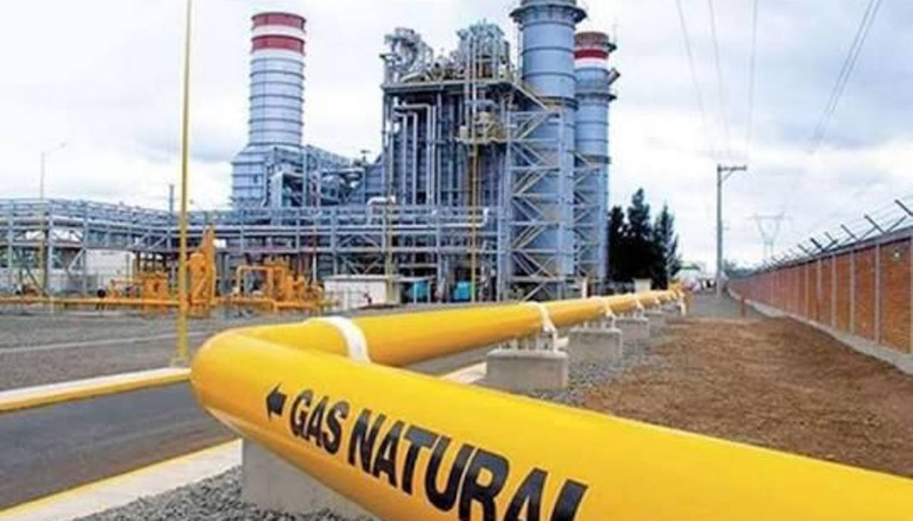 “El gas natural es el próximo energético al que se tiene que quitar el subsidio”, afirma el exministro Ríos