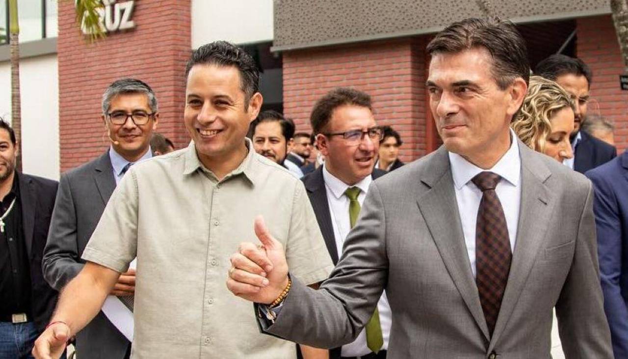 Paz sobre Lara: “Las puertas siempre están abiertas al diálogo, pero no hablo por TikTok”