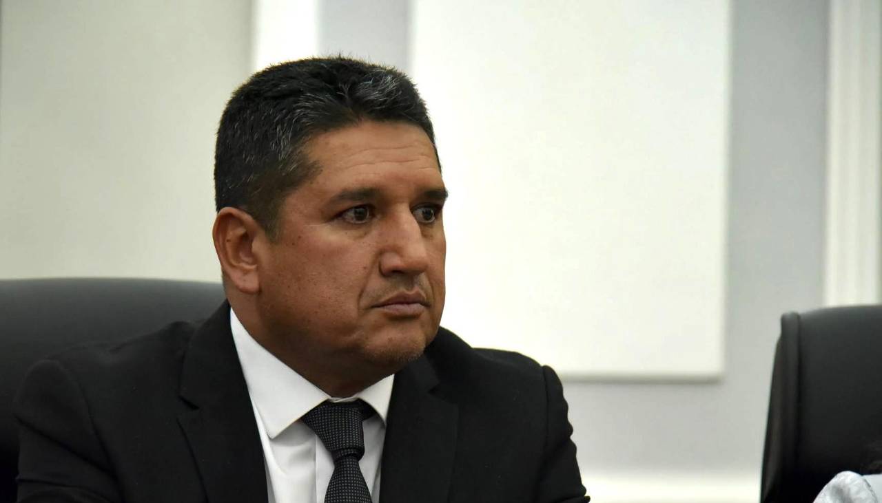 ¿Quién es Carlos Ortega, el nuevo presidente del Tribunal Supremo de Justicia que asumirá en 2027? 