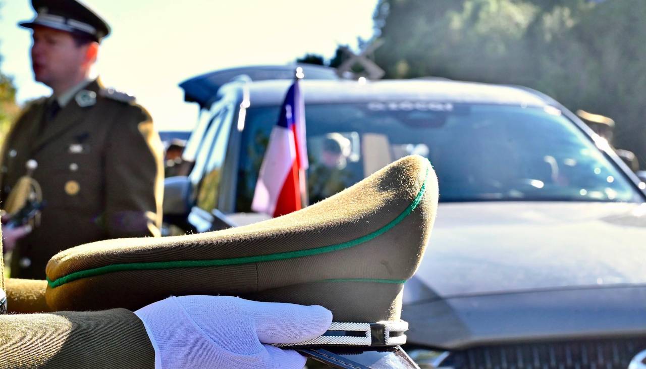 Tres fallecidos y 52 detenidos en inicio de celebraciones patrias en Chile, según Policía