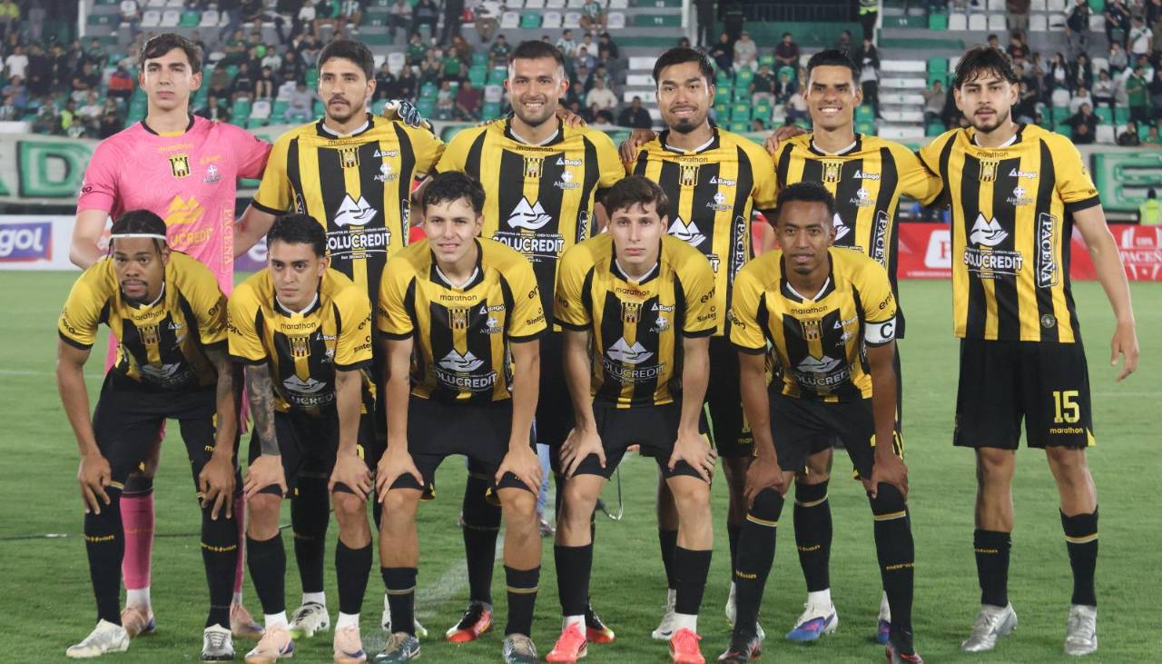 El Tigre exige esclarecer hechos y sancionar a responsables tras incidentes en duelo con Oriente