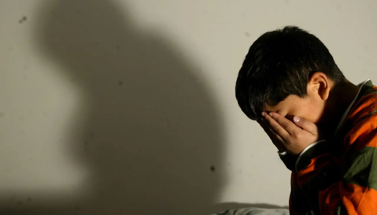 “¡Te quiero, papá, ya no, por favor!”: Denuncian que niño fue agredido por su padre