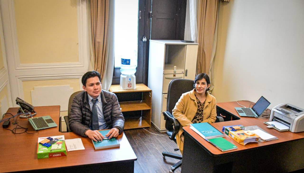 Arranca la postulación a vocales del TSE: Esta es la dirección de la comisión que recibe los documentos hasta el lunes