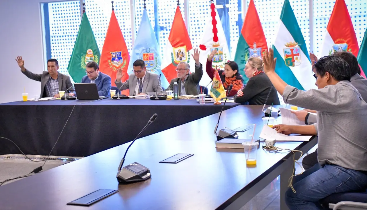 Conozca las fechas clave para la elección de vocales del TSE; desde el viernes comienza la recepción de documentos