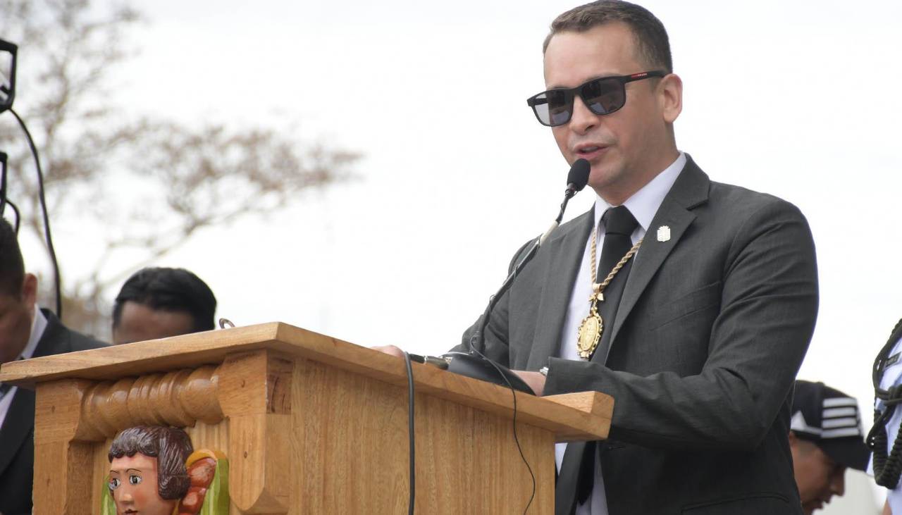 “No tienen por qué participar los que no están invitados”: presidente del TSJ sobre magistrados prorrogados del TCP 