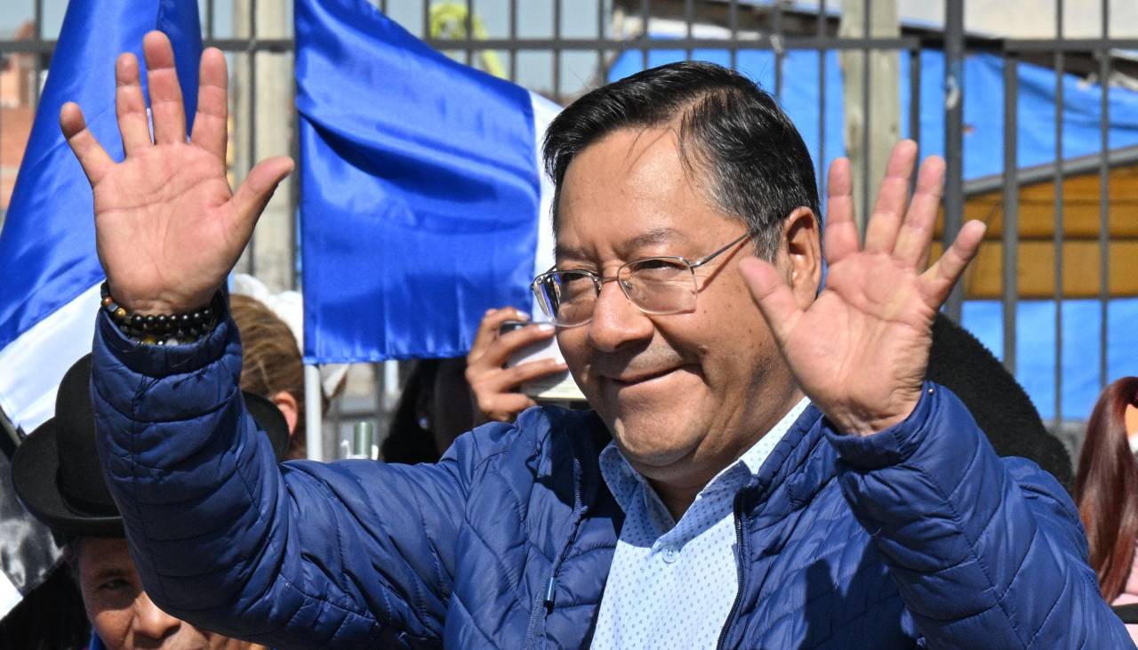 Fiscal General dice que Arce se acogió a su derecho al silencio y confirma que no le corresponde juicio de responsabilidades