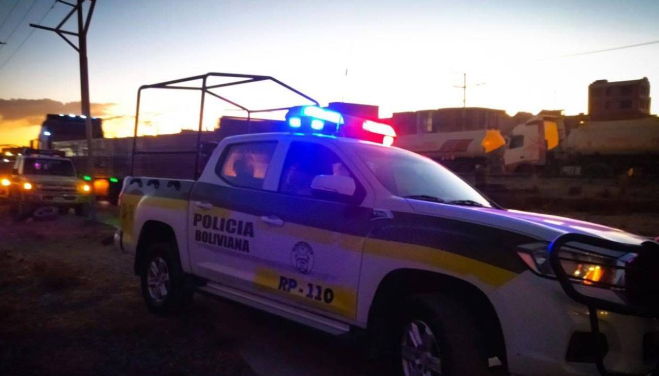 Doble crimen consterna al norte de Potosí: una madre y su hijo son asesinados a sangre fría